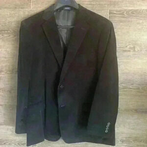 Saddlebred‎ corduroy Blazer Jacket